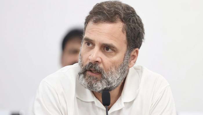 Rahul