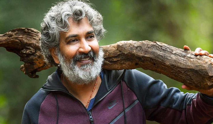 Rajamouli