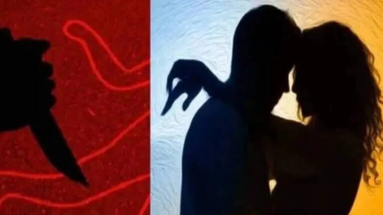 Rajasthan : ప్రియురాలి భర్తను ముక్కలుగా చేసి మొక్కలు నాటిన ప్రియుడు.. దారుణం..