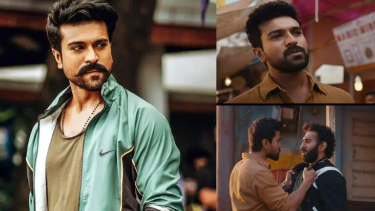 Ram Charan: రామ్ చరణ్ ఖాతాలోకి మరో బ్రాండ్..