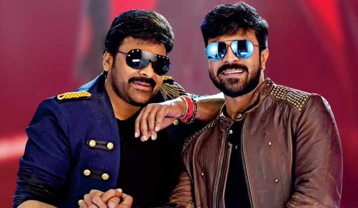 Bhola Shankar: మెగా ఫ్యాన్స్ కి కిక్కిచ్చే న్యూస్.. చిరు కోసం చెర్రీ