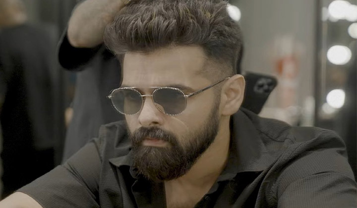 Ram Pothineni: ఈ ట్రాన్స్ఫర్మేషన్ చాలు… డబుల్ ఇంపాక్ట్ ఇచ్చేసింది