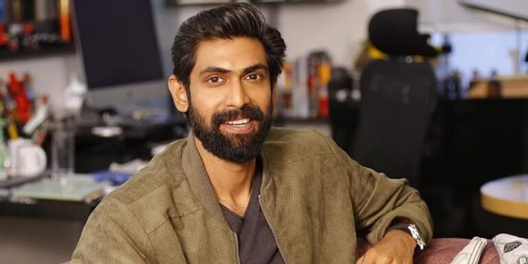 Rana Daggubati: అది నన్ను క్రూరంగా మార్చింది.. రానా కీలక వ్యాఖ్యలు