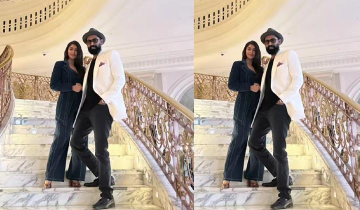 Rana Daggubati: రానా నాయుడు తో సీత.. పార్ట్ 2 లో అయితే లేదుగా