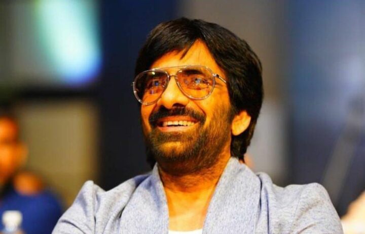 Ravi Teja