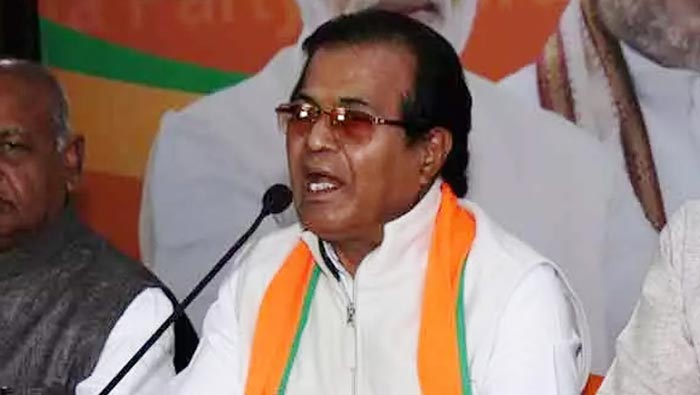 Former MP Ravindra Naik : బీజేపీలో వచ్చింది కేవలం కేసీఆర్ ఓడించేందుకే..
