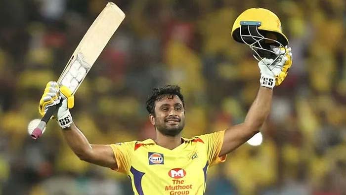 Ambati Rayudu: ఎంఎల్‌సీ నుంచి తప్పుకున్న అంబటి రాయుడు.. కారణమదేనా..?