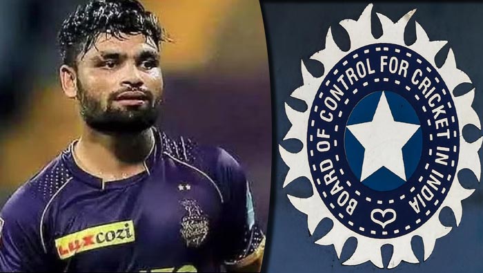 Rinku Singh: రింకూ సింగ్‌ ఎంపికపై బీసీసీఐ రియాక్షన్ ఇదే..!