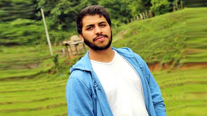 Road Accident: ప్రాణం తీసిన రోడ్డు ప్రమాదం.. సాఫ్ట్⁬వేర్ ఇంజనీర్ మృతి