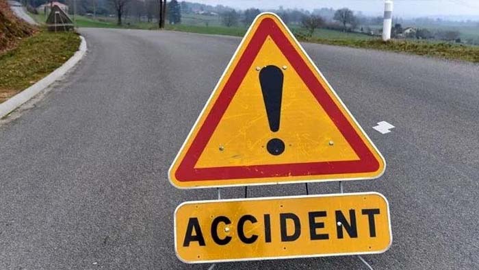 Road Acident