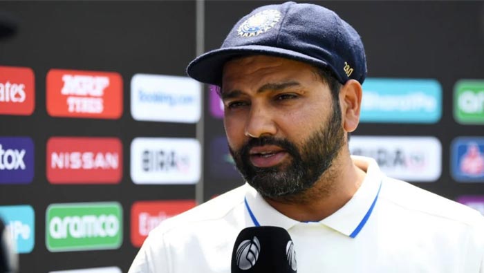 Rohit