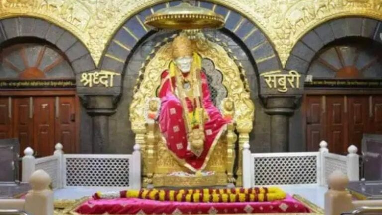 Saibaba Puja: గురువారం సాయి బాబాను ఇలా పూజిస్తే కష్టాలు తొలగిపోతాయి..