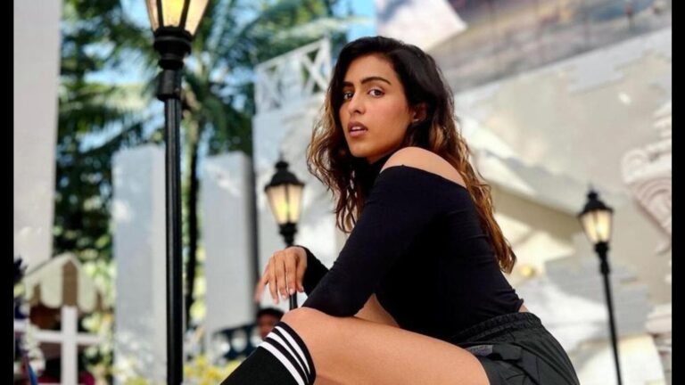 Samyuktha Hegde : టాప్ లేకుండా వీడియో పోస్ట్ చేసిన బ్యూటీ.. మైండ్ బ్లాకే..