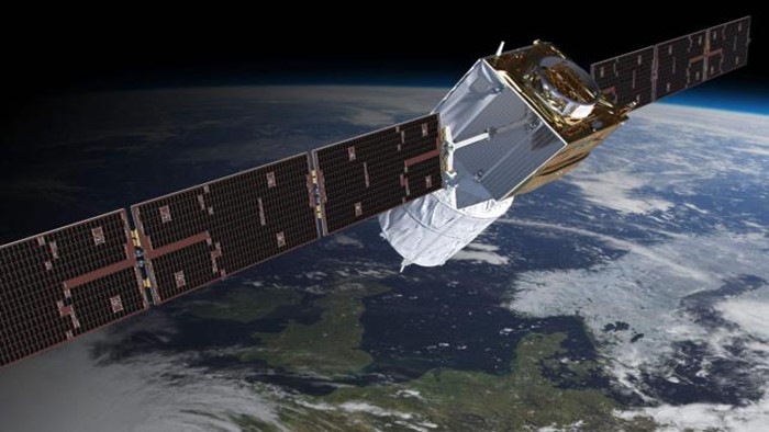 Satelite
