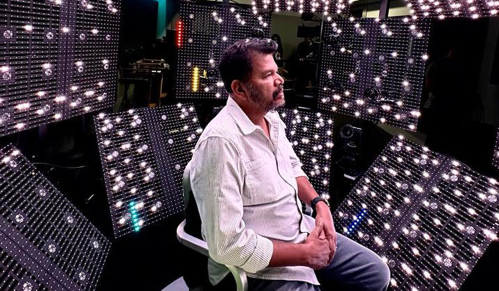 Shankar: ఇండియన్ 2 ఓకే సార్… మా గేమ్ ఛేంజర్ పరిస్థితి ఏంటి