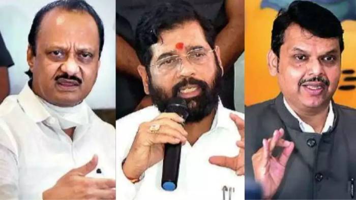 Eknath Shinde: షిండే “ట్రిపుల్ ఇంజన్ సర్కార్” వ్యాఖ్యలు.. గతంలో ఎన్సీపీని వద్దన్న షిండే