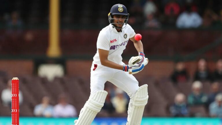 Shubman Gill: యువరాజ్ సింగ్ చెప్పాడనే ఓకే చెప్పా.. అసలు విషయం చెప్పేసిన శుభ్‌మన్ గిల్!