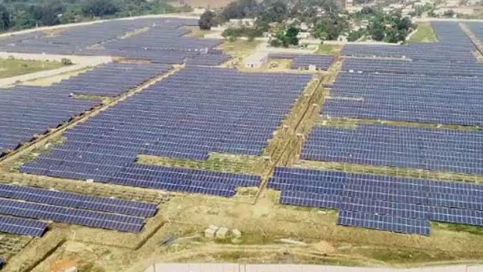 Singareni : ఏడాది చివరి నాటికి 300 మెగావాట్లకు సింగరేణి సౌర విద్యుత్ ఉత్పత్తి సామర్థ్యం