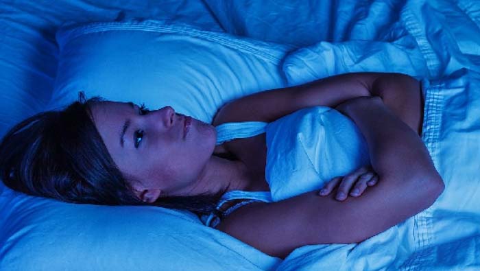 Good Sleep Habit : పడుకునే ముందు ఈ ఆరు తప్పులు చేయకూడదు