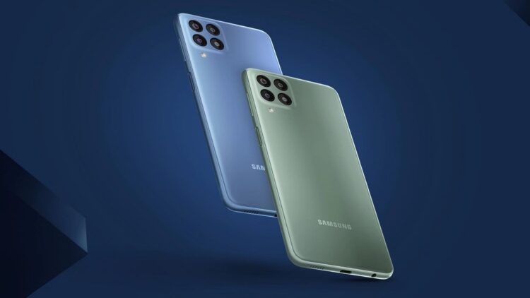 Samsung Galaxy M 34: మార్కెట్ లోకి మరో స్మార్ట్ ఫోన్.. ఫీచర్లు, ధర ఎంతంటే?