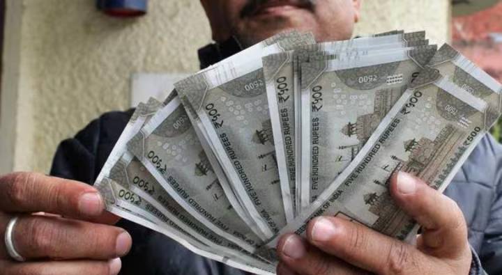 Son Killed Father: లక్ష రూపాయల కోసం తండ్రిని చంపిన కొడుకు