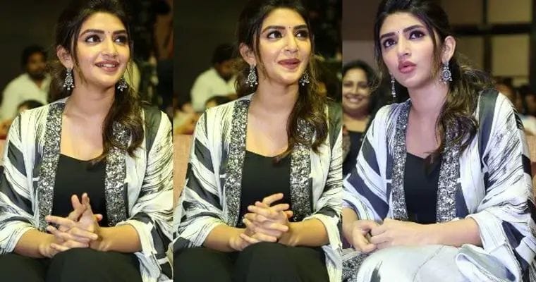 Sreeleela : ఆ క్యూట్ నెస్ ఏంటి బాబోయ్..ఇంత అందాన్ని తట్టుకోవడం కష్టమే..