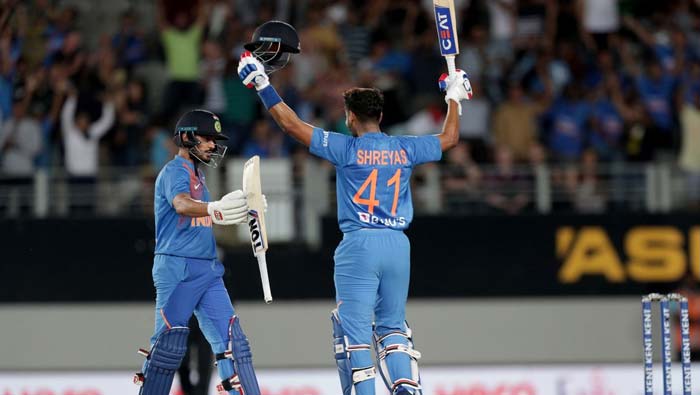 Team India ODI WC: వరల్డ్ కప్‌లో నాలుగో నంబర్‌లో ఎవరు బ్యాటింగ్ చేస్తారు? అభిమానుల్లో మెదులుతున్న ప్రశ్న..!