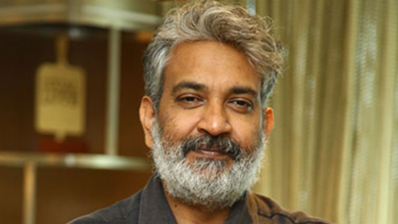 SS Rajamouli ISBC: ఐఎస్‌బీసీ చైర్మన్‌గా డైరెక్టర్ ఎస్ఎస్ రాజమౌళి!