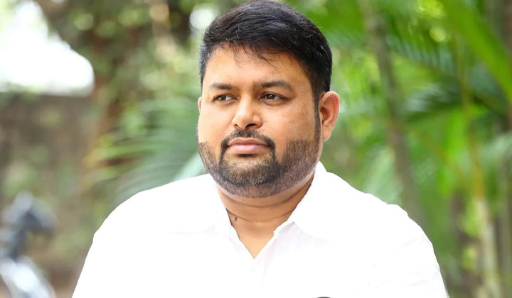 Ss Thaman On Remke Movies