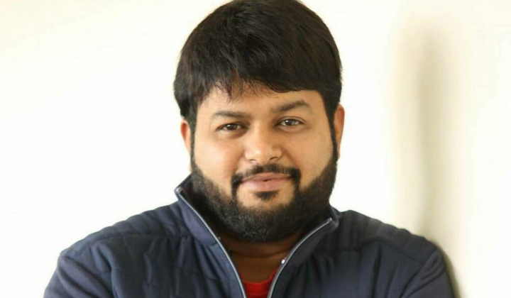 Ss Thaman On Social Media Trolls