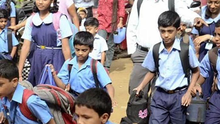 Chandrayaan-3 : నేడు తెలంగాణలో పాఠశాలల సమయాలు యథాతథం