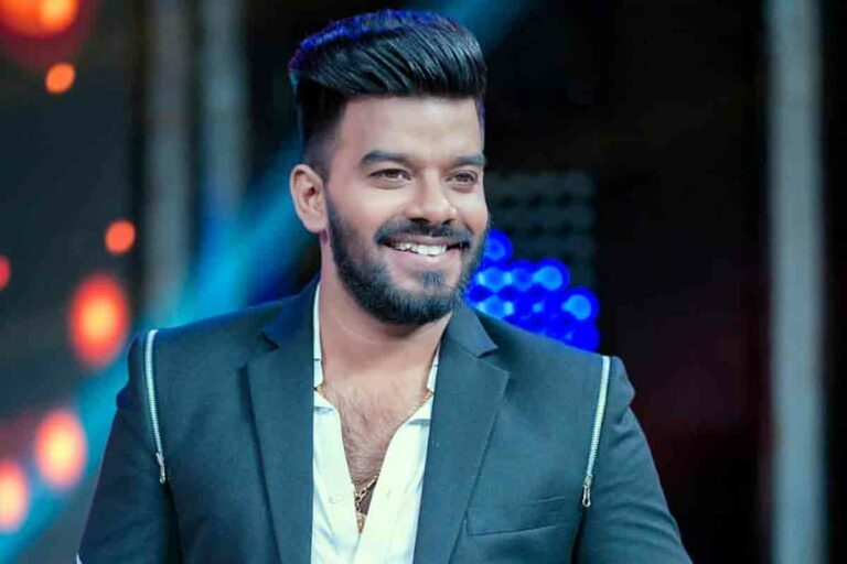 Sudigali Sudheer: ఏంటి.. సుధీర్ ఎంగేజ్మెంట్ అయిపోయిందా.. అమ్మాయి ఎవరు?