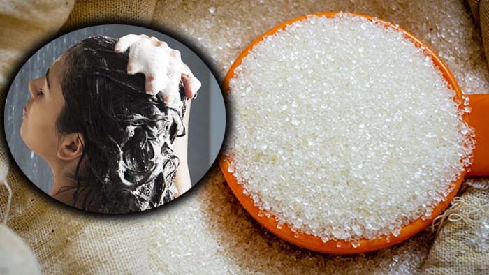 Sugar for Hair: తలకు చక్కెర వాడటం గురించి ఎప్పుడైనా విన్నారా?