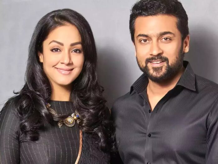 Suriya: హీరో కాకముందు సూర్య ఏం చేశారో తెలుసా?