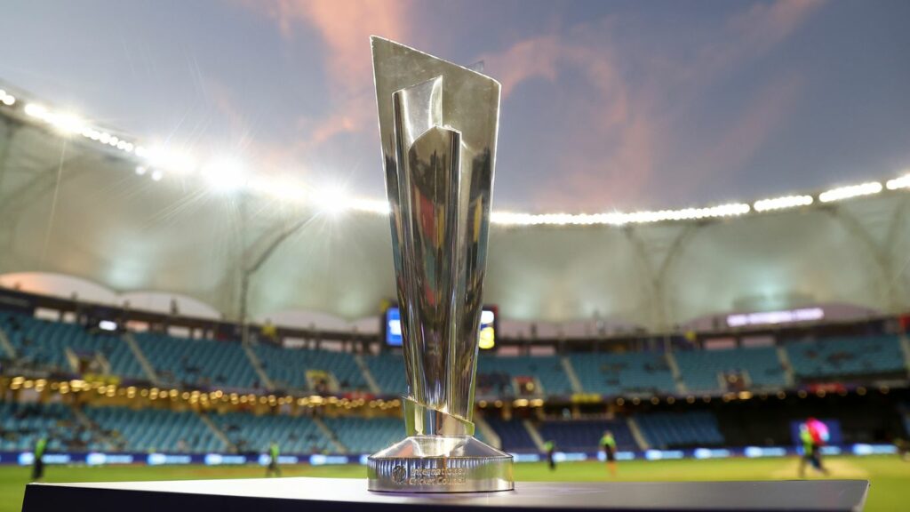 T20 World Cup 2024