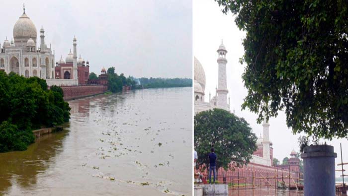 Delhi Flood: కాస్త శాంతించిన యమునా నది.. ప్రమాద స్థాయికంటే దిగువకు నీరు