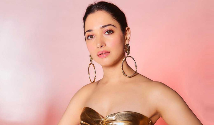 Tamannah Bhatia