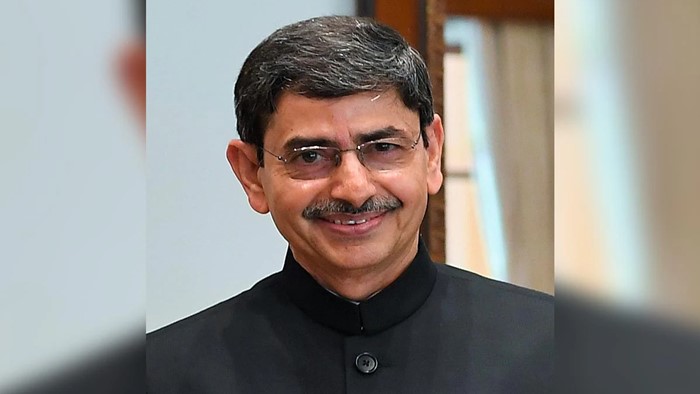 Tamilnadu: గవర్నర్ తొలగించబడడానికి అర్హులు.. రాష్ట్రపతికి తమిళనాడు సీఎం లేఖ