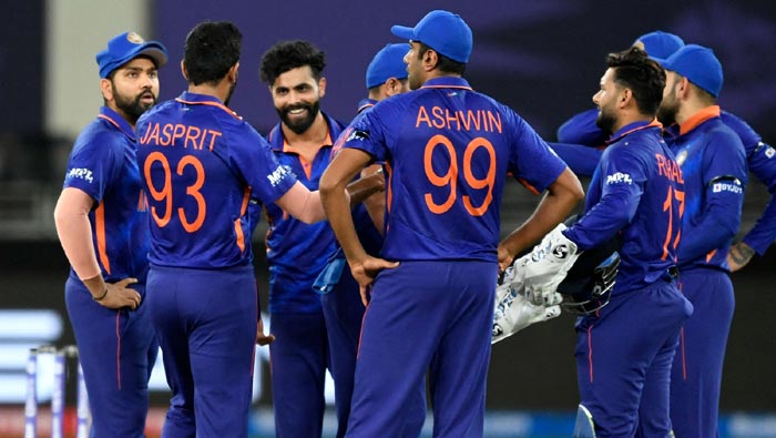 Team India: వరల్డ్ కప్ ముందు టీమిండియాను వెంటాడుతున్న చేదు జ్ఞాపకాలు..?