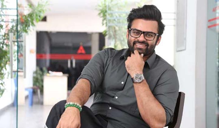 Sai Dharam Tej: ఆ విషయంలో అభిమానులకు క్షమాపణలు చెప్పిన మెగా మేనల్లుడు