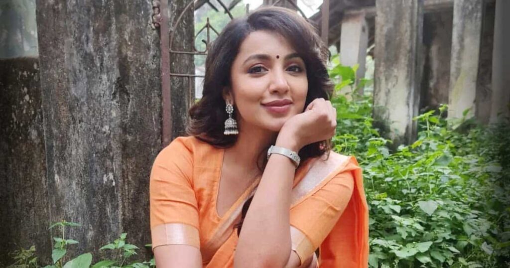 Tejaswi Madivada