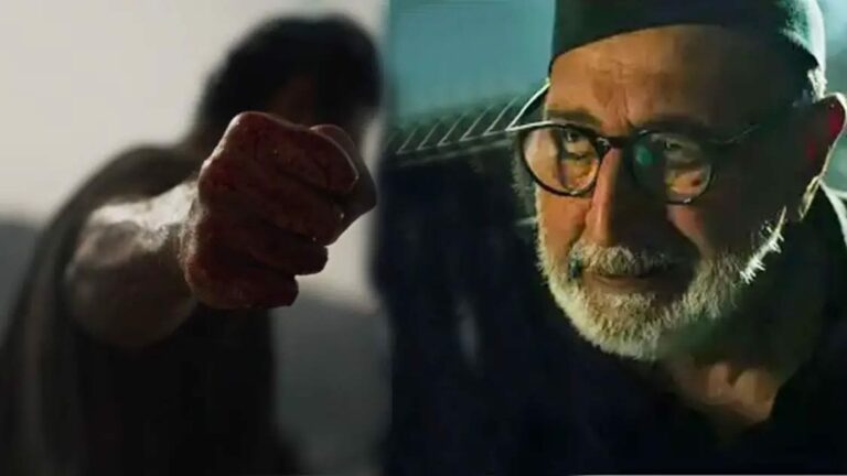 Salaar: ‘సలార్’ టీజర్‏లో ఇంట్రెడక్షన్ ఇచ్చిన నటుడు ఎవరో తెలుసా?