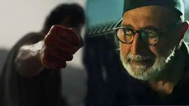 Salaar: ‘సలార్’ టీజర్‏లో ఇంట్రెడక్షన్ ఇచ్చిన నటుడు ఎవరో తెలుసా?