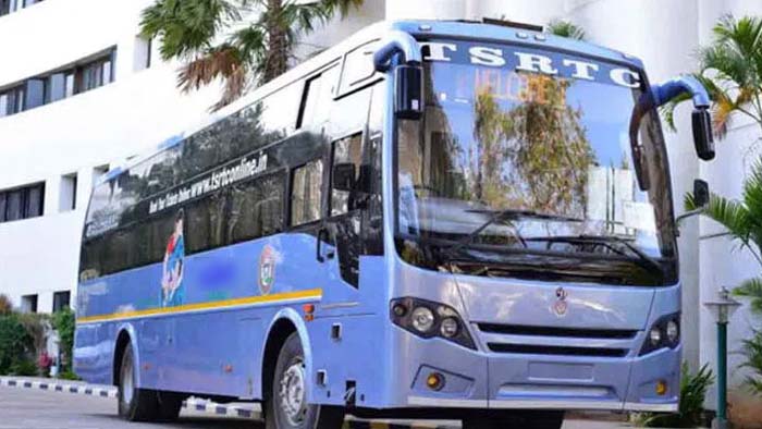 Tsrtc