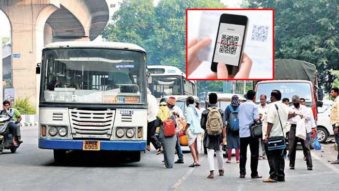 Tsrtc