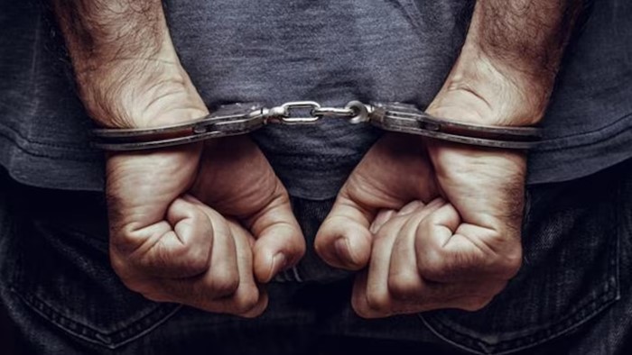 Uttar Pradesh: గిరిజనుడి చెవిలో మూత్రవిసర్జన.. ఇద్దరు అరెస్ట్