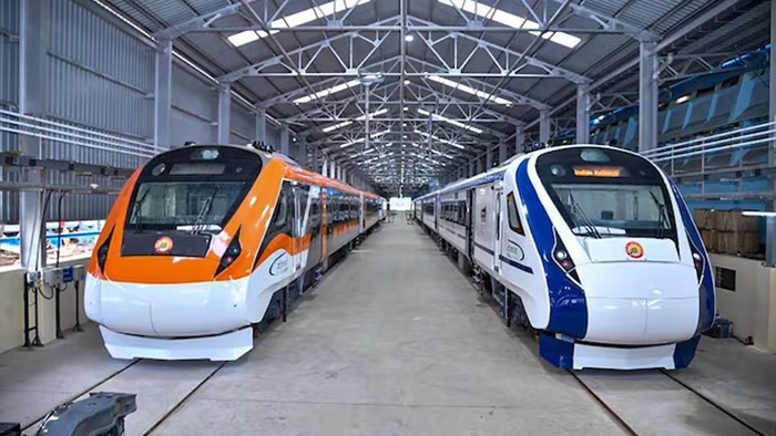 Vande Bharat Express