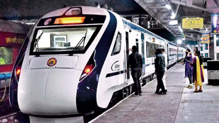 Vande Bharat Fares: తగ్గుతున్న వందే భారత్ ఛార్జీలు.. కారణమేంటీ?