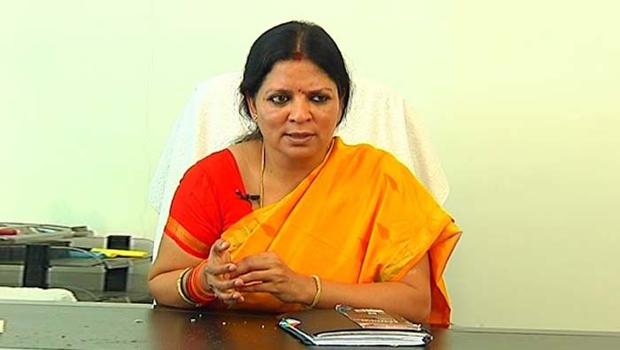 TU In-charge VC: టీయూ ఇన్‌ఛార్జ్ వీసీగా వాకాటి కరుణ..