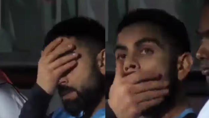 Virat Kohli: ఛీ.. ఇదేం ఖర్మ రా బాబు.. ఆఖరికి విండీస్ చేతిలో కూడానా..